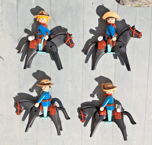 Pièces détachées playmobil - pièces,