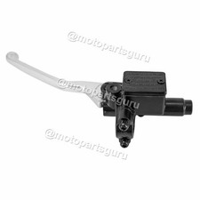 CM074806 OEM Rear Brake Master
