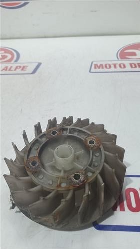 Ventilateur honda scoopy50 - honda,