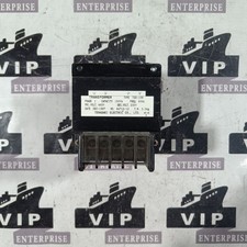 TRANSFORMATEUR TERASAKI