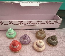 fèves ladurée. les