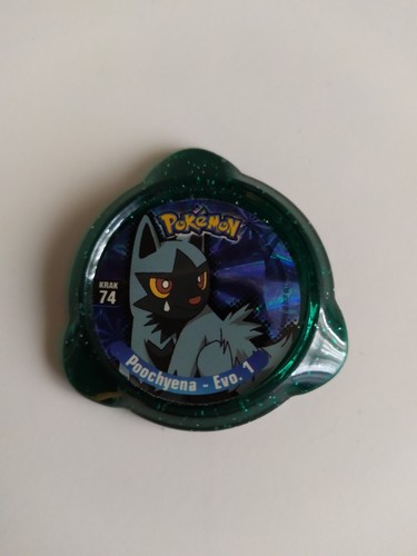Pokémon kraks panini 74 - kraks, n°74
