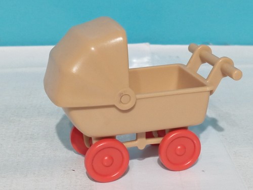 Playmobil chariot victorien - playmobil,