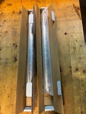 tube fourreaux fourche TNK