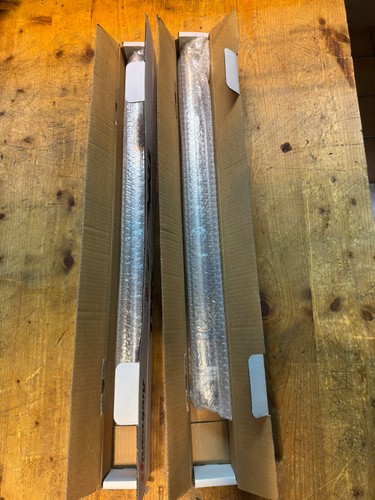 Tube fourreaux fourche tnk - tube,