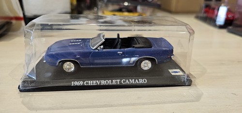 Fabbri échelle 1969 - fabbri, 1/43