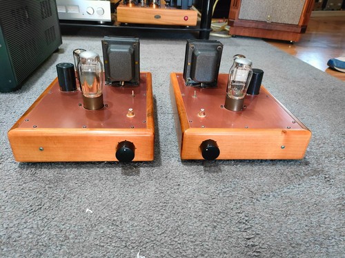 Preamplificateur audio double - audio,