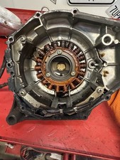 1988 Yamaha V-max Vmax 1200 vmx1200 stator pick up pulsar coils side cover