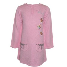 Robe manches longues Disney