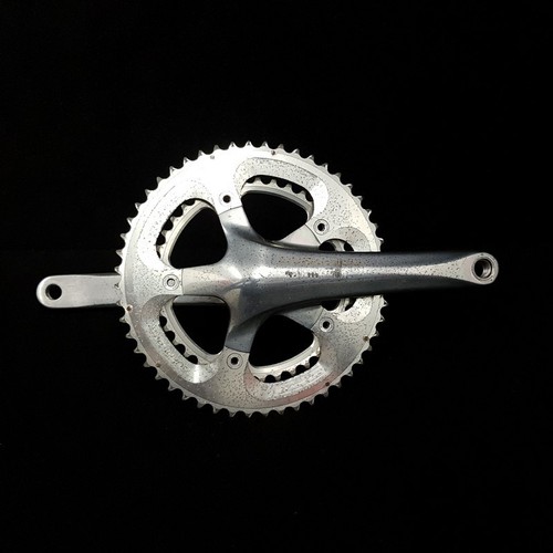 Pédalier shimano dura ace - pédalier, "shimano