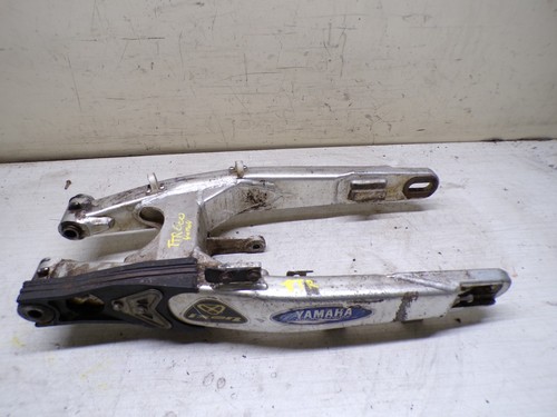Yamaha ttr 600 1997 2000 - yamaha,