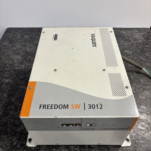 Xantrex freedom 3012 12v - xantrex,