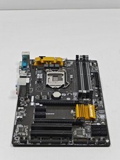 Carte Mère Gigabyte GA-Z97P-D3 - Utilisée, Fonctionnelle