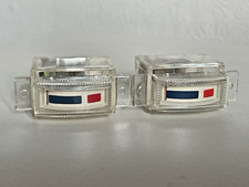 M370 Soviet Analog vu meter 470 uA lot of 2 pcs