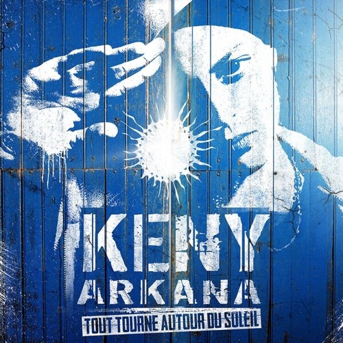 Keny arkana tour - keny,