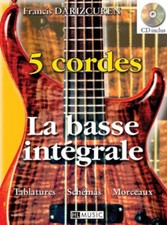 La basse intégrale à 5