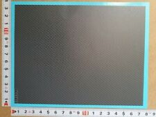 DECALS 1/18 FLAT CARBON / FLAT CARBON - COLORADO 1811 UV