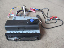 JVC KD-R371BT Car Stereo Radio Bluetooth USB MP3 CD Phone 4x50W iPod Mode