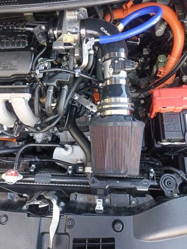 Honda crz 1 5l - (neuf), kit