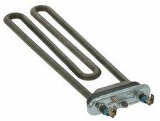 REX ELECTROLUX ZANUSSI IRC Resistor 230V 1950W Washing Machine 1240325975