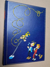 Intégrale Spirou Fantasio 8