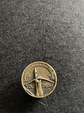 Insigne Scout Eclaireur de