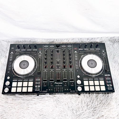 Contrôleur pioneer dj - contrôleur,