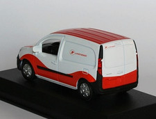 RENAULT KANGOO POSTE MONACO _