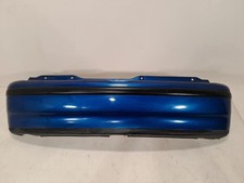 Pare choc arriere FIAT PUNTO 1