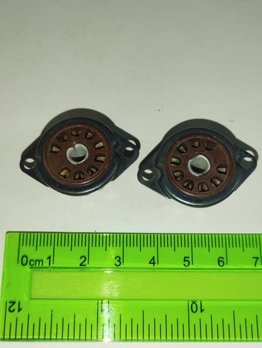 Support socket tube - socket,