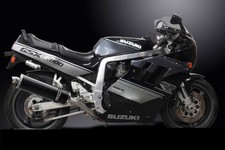 SUZUKI 1100 GSXR -89/90- PAIRE