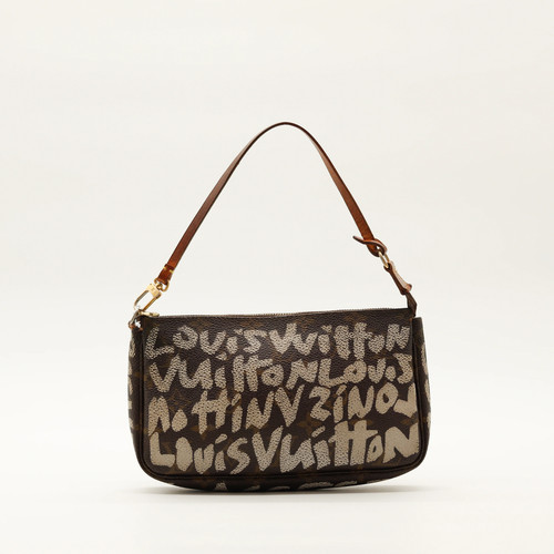Pochette accessoires - la,