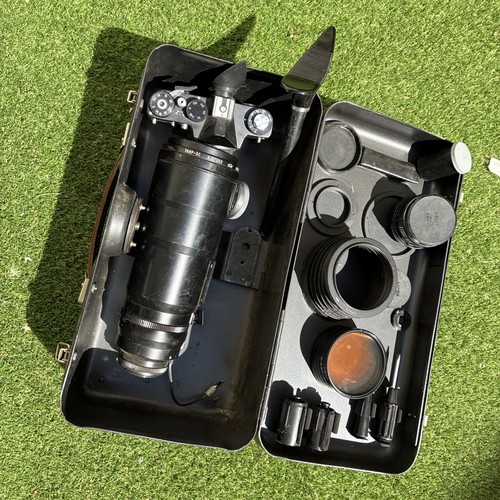 Zenith zenit photo sniper - zenith,