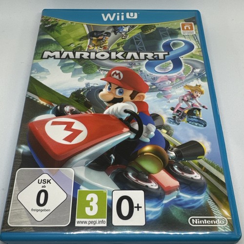 Mario kart nintendo wii - mario,