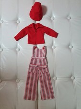 Pour poupée Cathie Bella