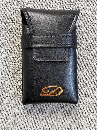 étui briquet dupont en - Étui,