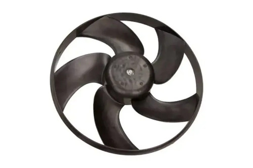 Ventilateur radiateur - ventilateur, de