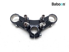 Plaque de la Couronne Moto