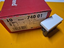 Legrand Ancien MOSAIC 74001 ou