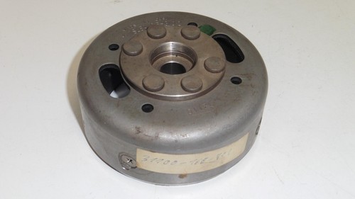 Alternateur volant moteur - alternateur,