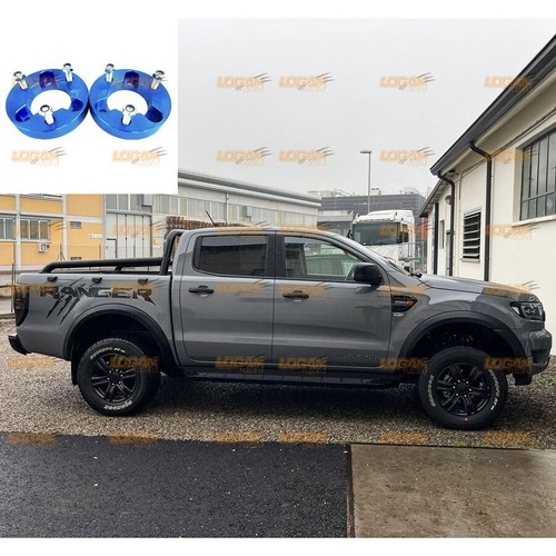 Ford ranger kit rehausse - ford,
