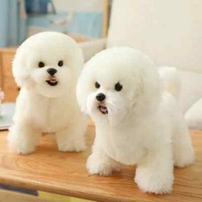Dog Plush Dog Toy Super Cute