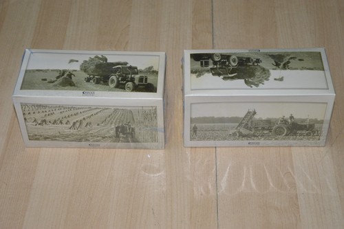 Véhicules miniatures - 2,