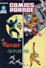 Artima / Arédit  Comics