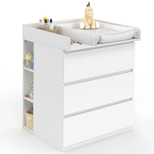 Commode langer évolutive - commode, à