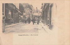 49 LONGUE RUE CENTRALE - 82324