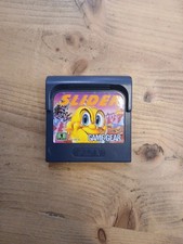 GAMEGEAR - SLIDER