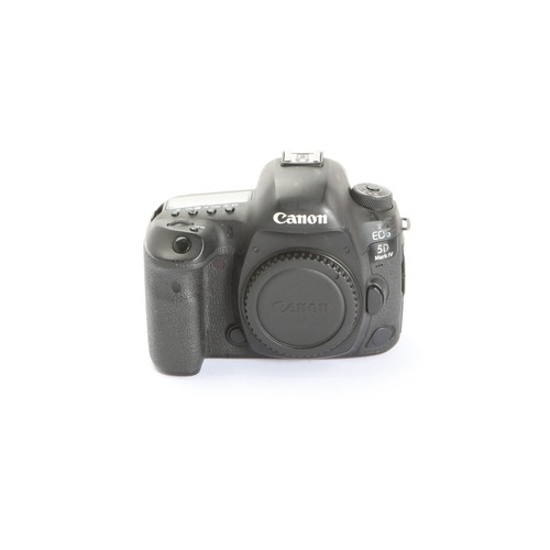 Canon eos mark 74 k - 5d,