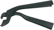 Poignée Plaque Crisp Micro-ondes Whirlpool 482000022365