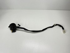 COMMODO GAUCHE SYM GTS 125